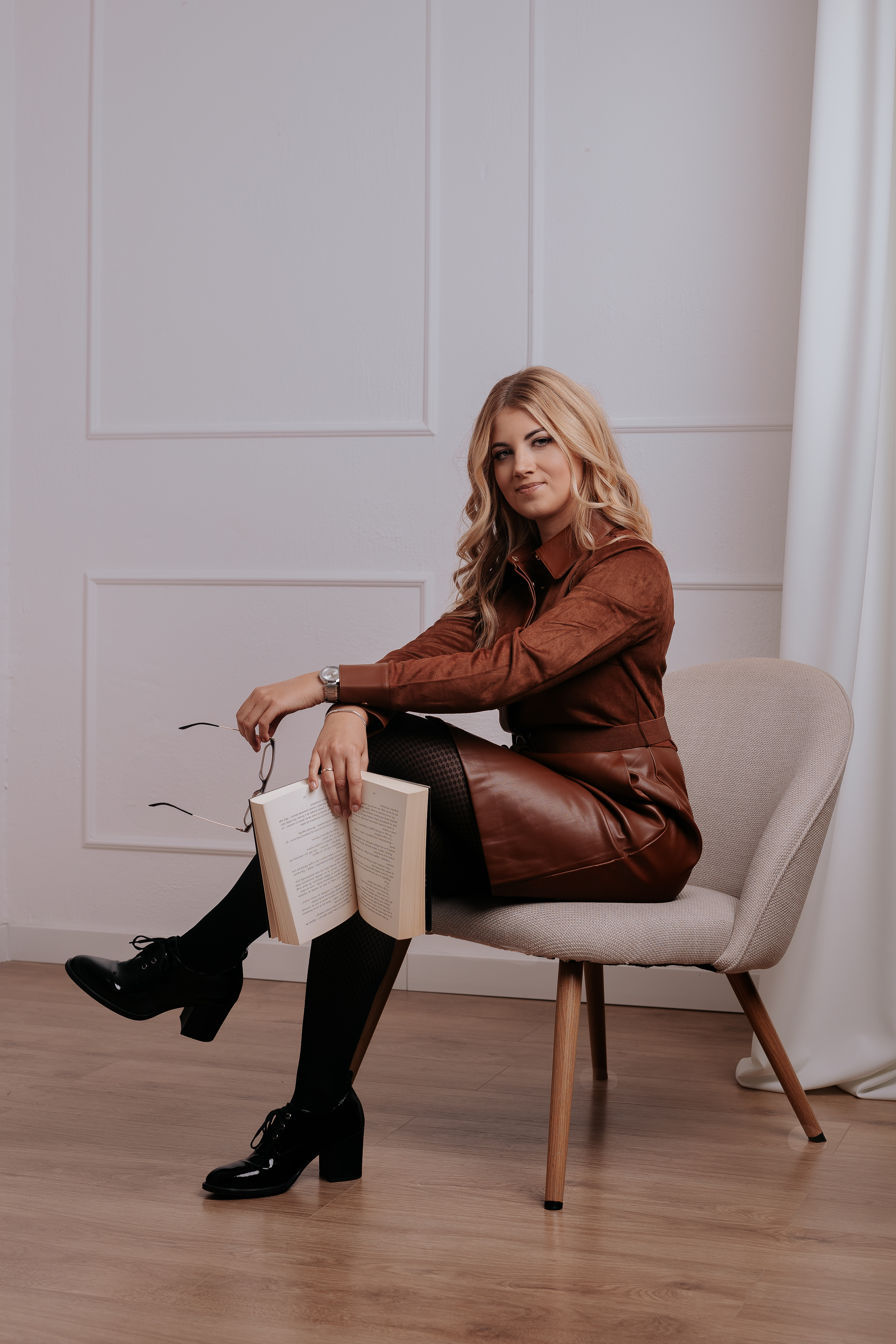 Paulina Jur-Suszczewicz - polska autorka fantasy